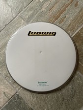 Ludwick Vintage 70S Bass Drum