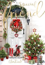 Special Friend Singing Musical