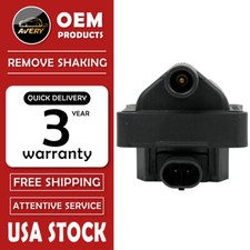 Enhanced OE Ignition Coil for