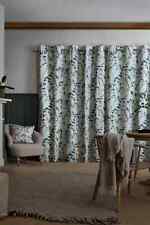 John Lewis isla floral BLUE
