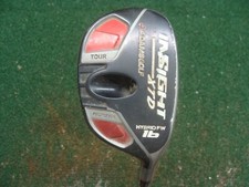 Adams Insight XTD Tour 16*