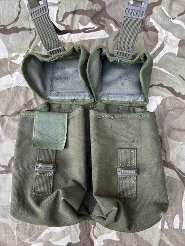 Good british army olive - good,