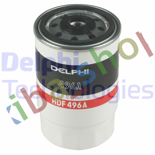 Fuel filter fits iveco - fits, i