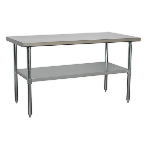 Sealey stainless steel - 1.5m,