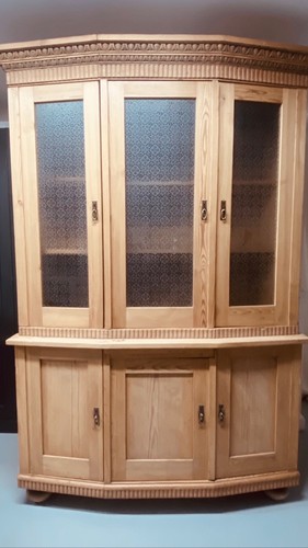 Cupboard
