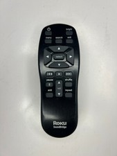 Roku Soundbridge Network Music