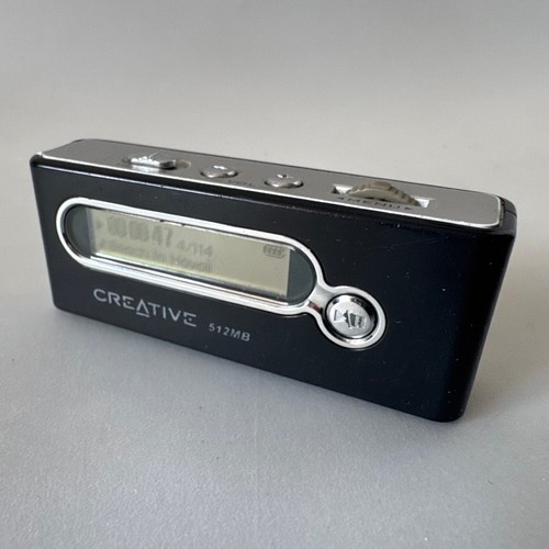 Vintage creative dmp fx100 - creative,
