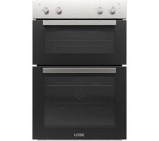 LOGIK LBUDOX23 Electric Built