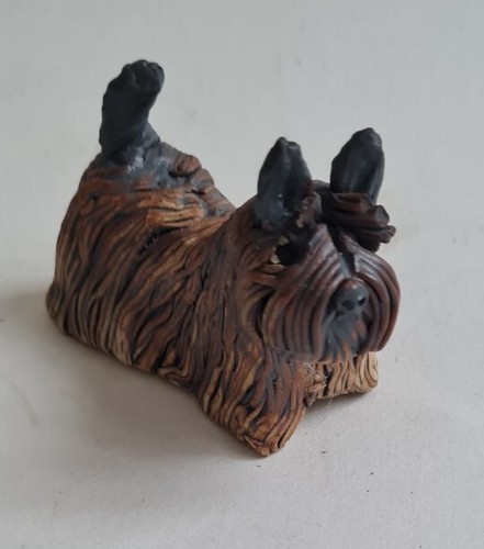 Spaghetti pottery scottish - pottery,