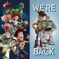 Disney Toy Story 4 The Great