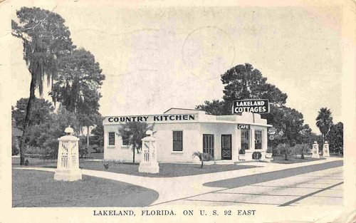 Country kitchen lakeland - country,