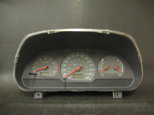 Volvo s40 v40 mk1 - s40, (95-04)