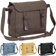 Highlander Webbing Haversack