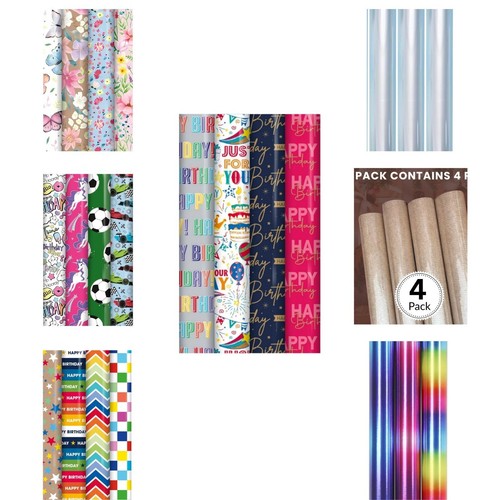 Gift wrapping paper - wrapping,