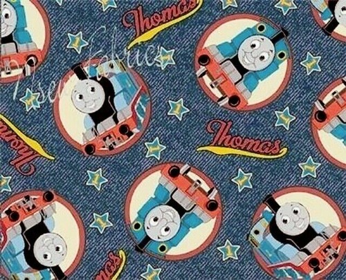 Thomas tank engine - engine, train