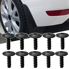 10× Fender Liner Screw Splash