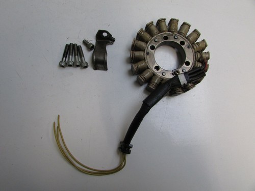 Honda cb500 generator - cb500,