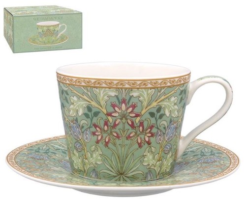 William morris hyacinth - william,