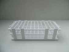Test Tube Rack Holder Nylon 60 Hole For Tubes Up To 16mm OD