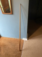 Vintage Snooker Pool Cue by