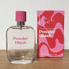 Primark Ps Love Powder Blush