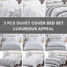 Egyptian cotton duvet cover - egyptian,