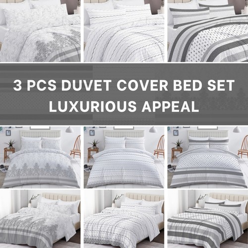 Egyptian cotton duvet cover - egyptian,
