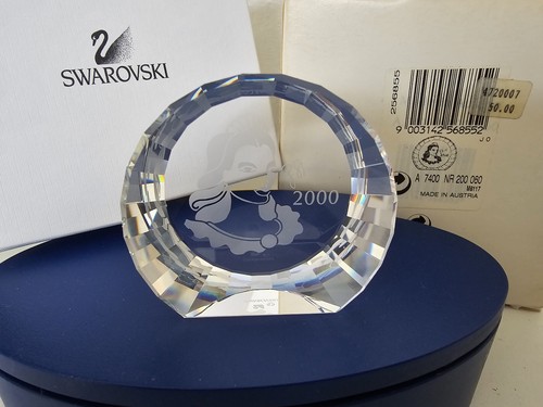 Swarovski scs 2000 - scs,