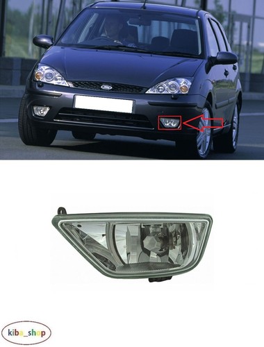 For ford focus - ford,