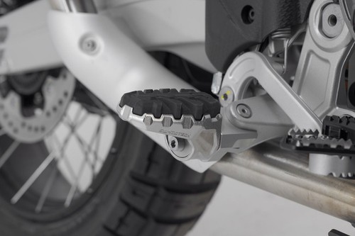 Motech evolution footrest - motech,