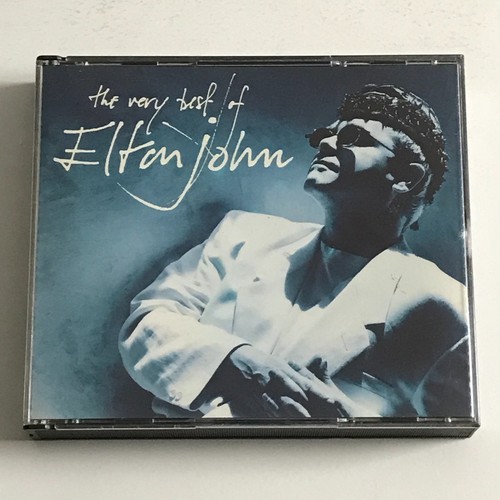 Elton john the very best - john, of