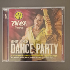 Various Artists - Zumba