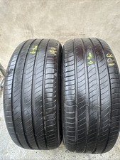 Michelin Primacy 4 255/45/20