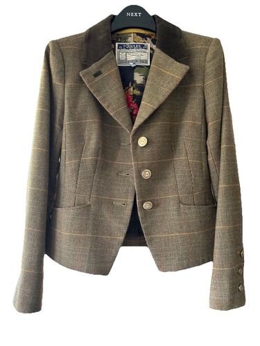 Joules merryhill tweed - joules,