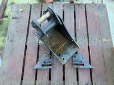 Miller 10” Excavator Digging