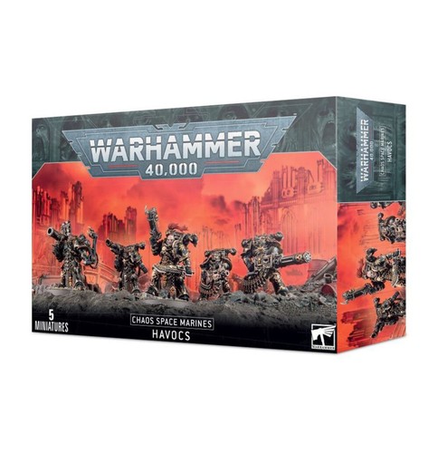 Warhammer 000 chaos - 40,000, space