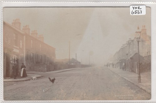 Bradford oakenshaw yorkshire - bradford, /