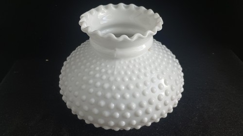 Antique white milk glass - antique,