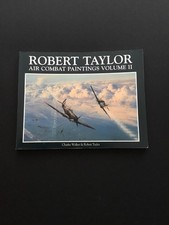 Robert Taylor Aviation Art .