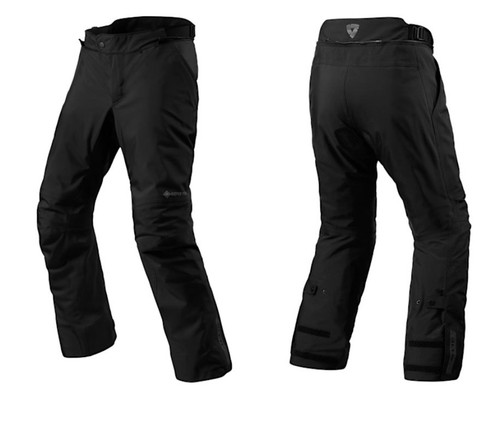Rev vertical gore tex - vertical, gore-tex