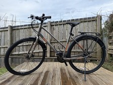 Liv (Giant) Alight 2 Disc City