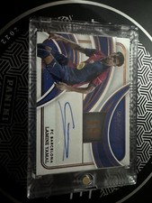 2024/25 Immaculate Collection