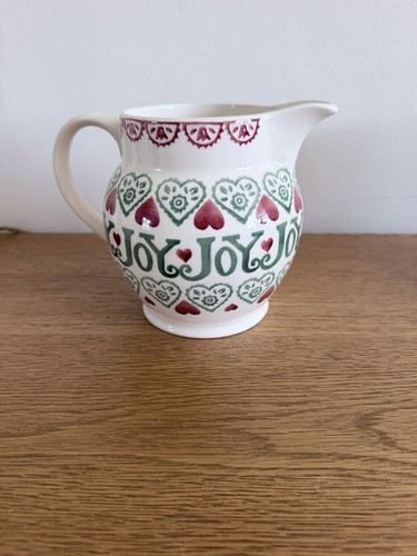 Emma bridgewater christmas joy - christmas,