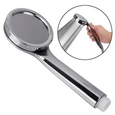 Turbo Shower Head Power Boost