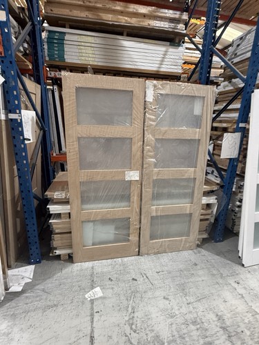 78x30 35mm oak shaker - 35mm,