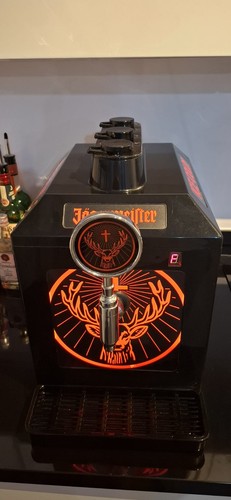 Jagermeister jemeu three - jagermeister,