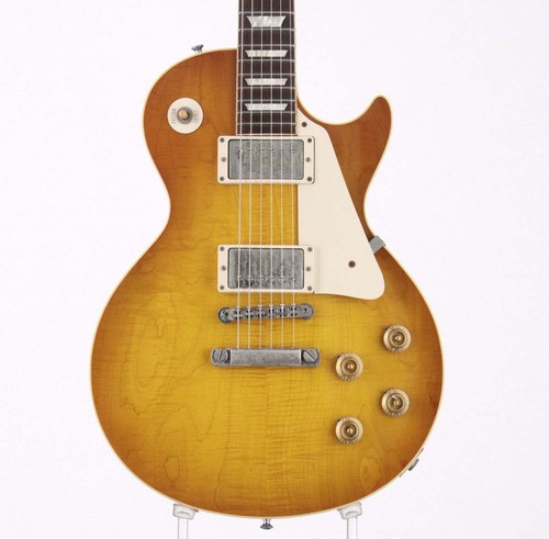 Gibson custom shop historic - gibson,