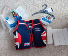 Konfidence Swim Jacket 18 -