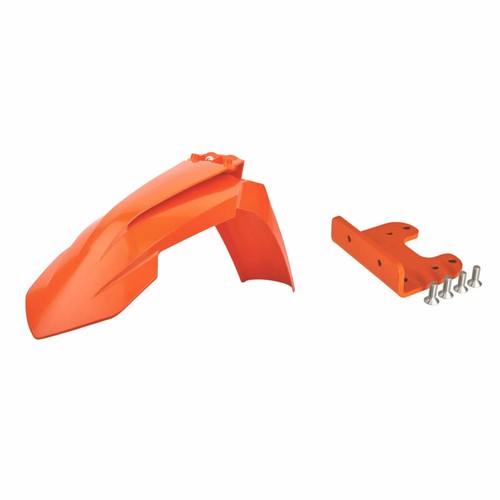 Front fender polisport - fender,