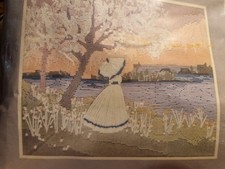 Anchor Long Stitch in Tapestry